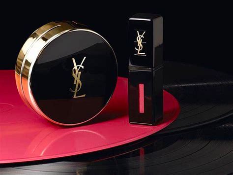 ysl lip stick transfoming resources|ysl beauty logo.